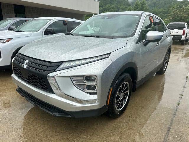 2026 Mitsubishi Eclipse Cross ES S-AWC