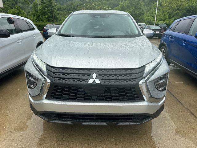 2026 Mitsubishi Eclipse Cross ES S-AWC