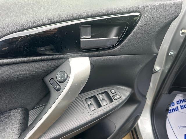 2026 Mitsubishi Eclipse Cross ES S-AWC