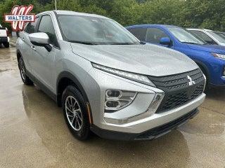 2026 Mitsubishi Eclipse Cross ES S-AWC