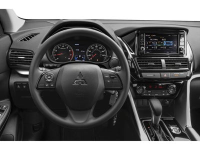 2026 Mitsubishi Eclipse Cross ES S-AWC