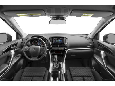 2026 Mitsubishi Eclipse Cross ES S-AWC