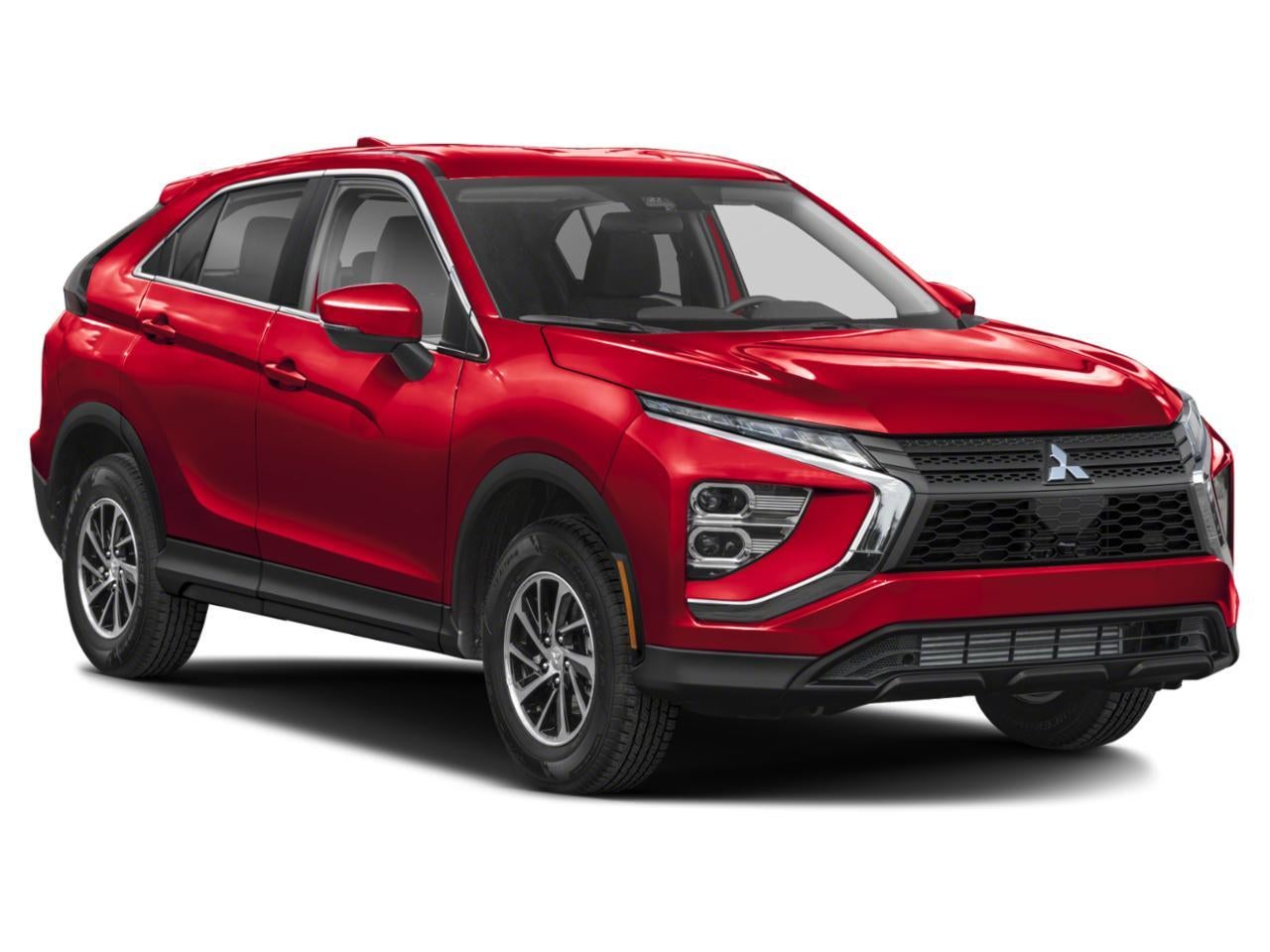 2026 Mitsubishi Eclipse Cross ES S-AWC