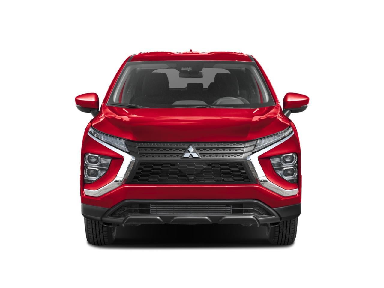2026 Mitsubishi Eclipse Cross ES S-AWC