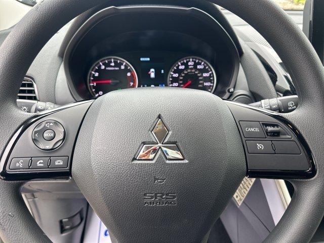 2026 Mitsubishi Eclipse Cross ES S-AWC