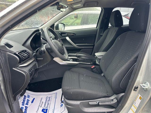 2026 Mitsubishi Eclipse Cross ES S-AWC