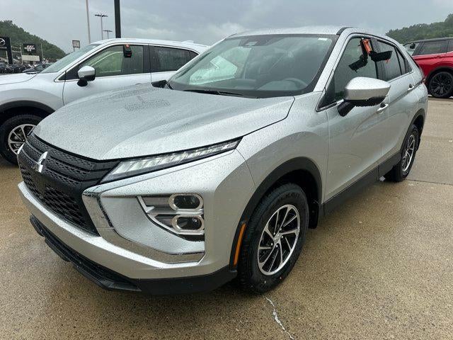 2026 Mitsubishi Eclipse Cross ES S-AWC