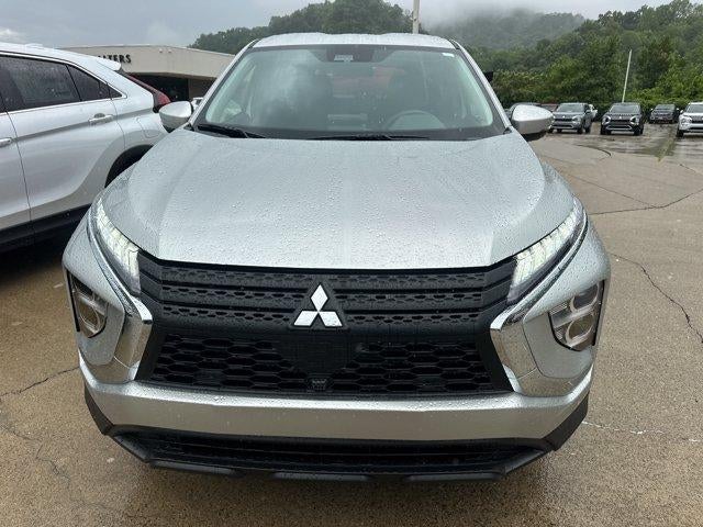 2026 Mitsubishi Eclipse Cross ES S-AWC
