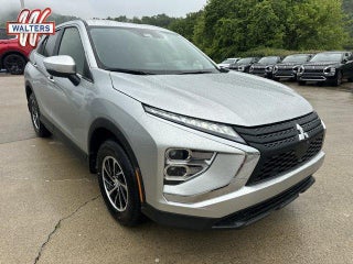 2026 Mitsubishi Eclipse Cross ES S-AWC