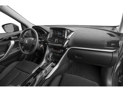 2026 Mitsubishi Eclipse Cross ES S-AWC
