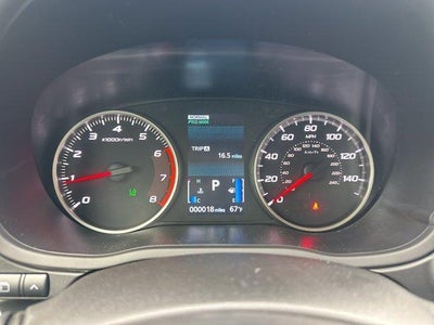 2026 Mitsubishi Eclipse Cross ES S-AWC