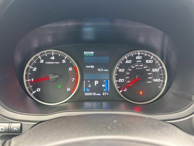 2026 Mitsubishi Eclipse Cross ES S-AWC
