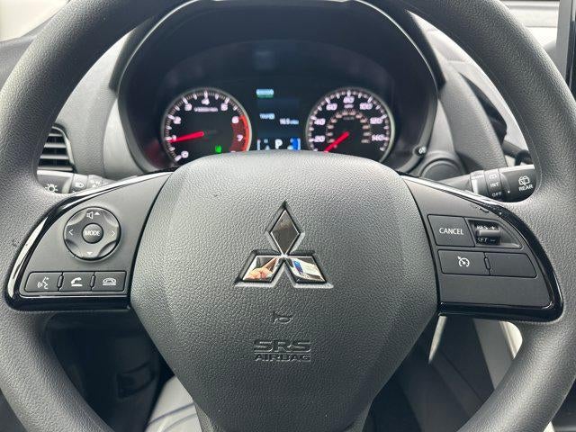2026 Mitsubishi Eclipse Cross ES S-AWC