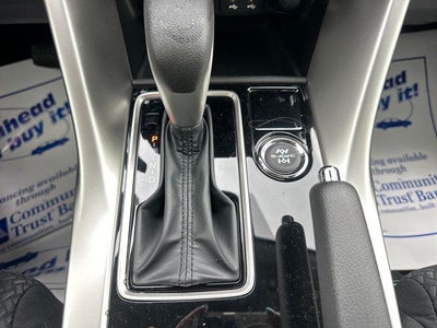 2026 Mitsubishi Eclipse Cross ES S-AWC
