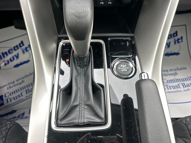 2026 Mitsubishi Eclipse Cross ES S-AWC