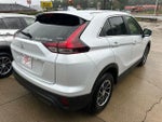 2026 Mitsubishi Eclipse Cross ES S-AWC