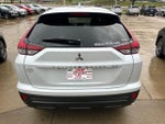 2026 Mitsubishi Eclipse Cross ES S-AWC