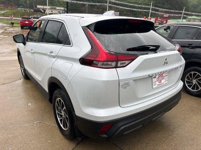 2026 Mitsubishi Eclipse Cross ES S-AWC