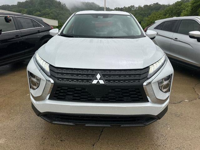 2026 Mitsubishi Eclipse Cross ES S-AWC