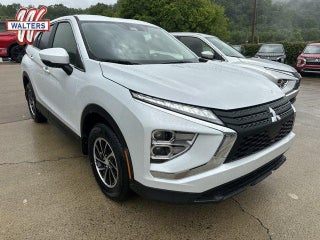 2026 Mitsubishi Eclipse Cross ES S-AWC