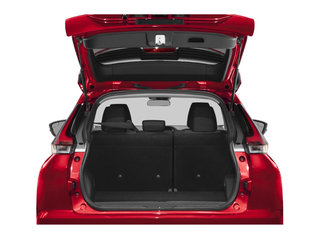 2026 Mitsubishi Eclipse Cross ES S-AWC