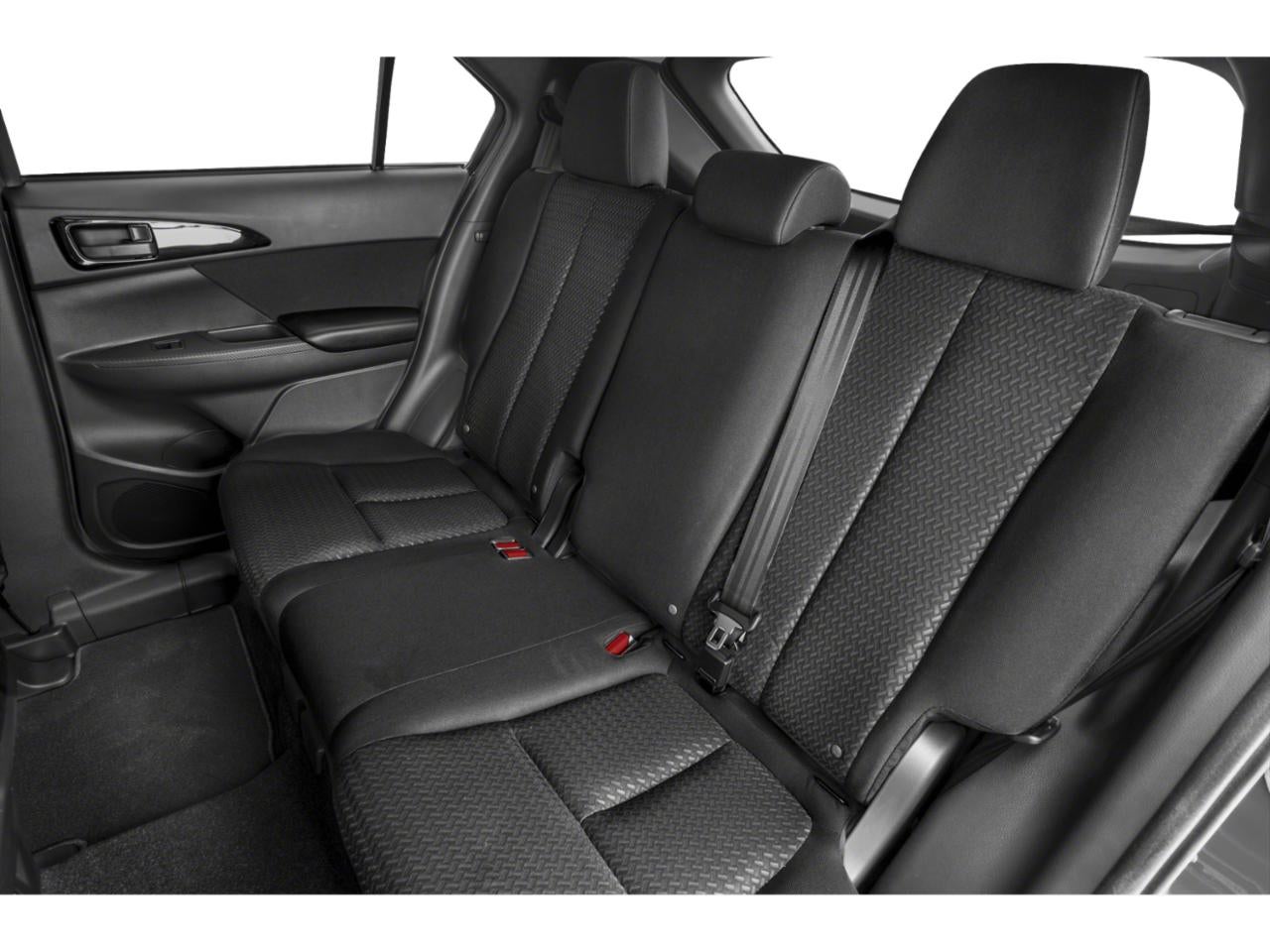 2026 Mitsubishi Eclipse Cross ES S-AWC