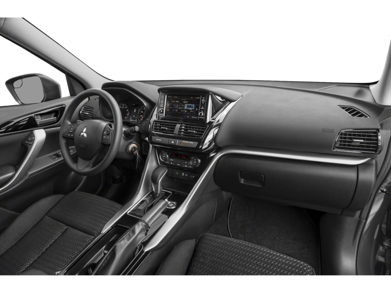 2026 Mitsubishi Eclipse Cross ES S-AWC