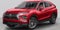 2026 Mitsubishi Eclipse Cross ES S-AWC