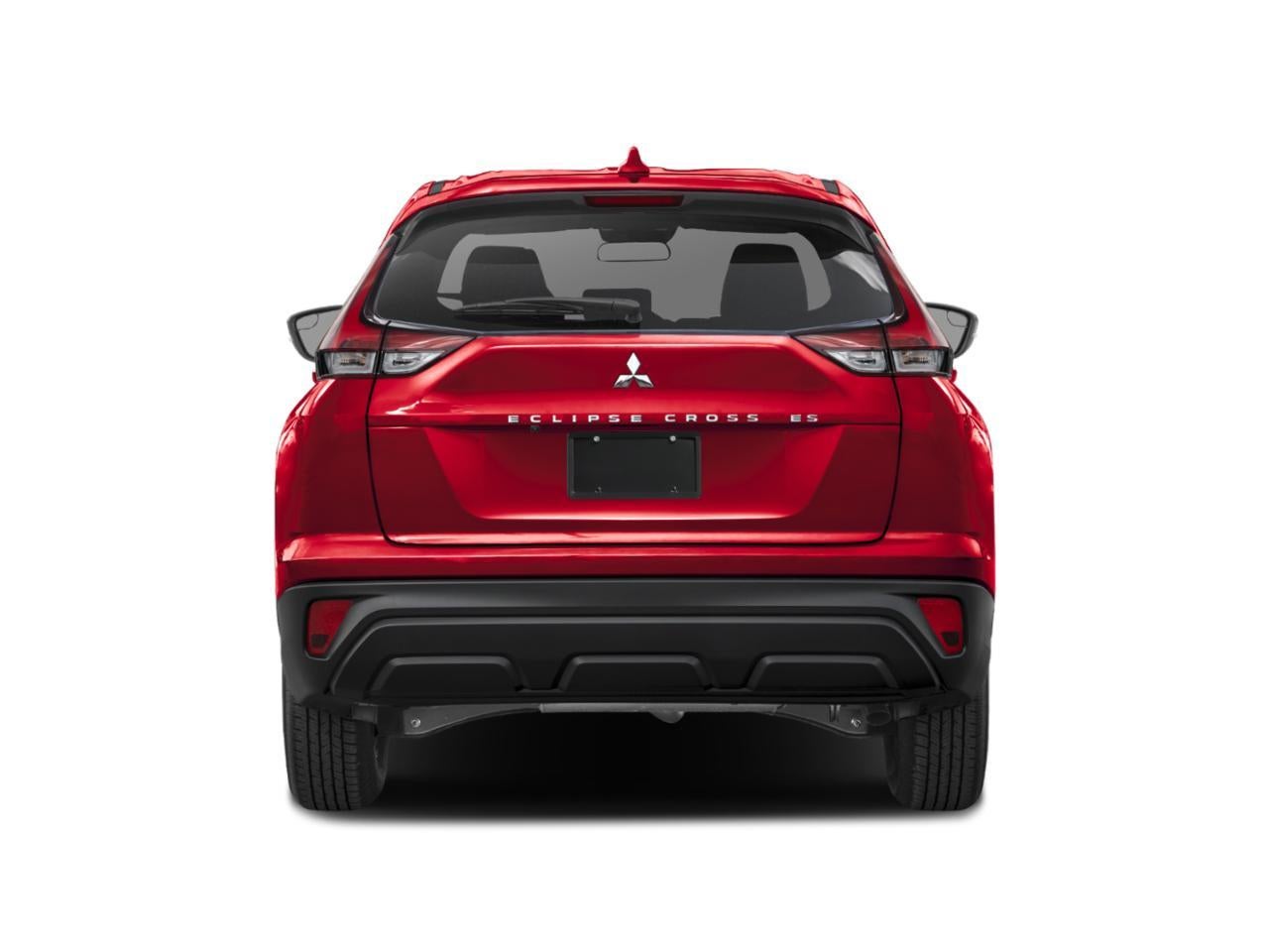 2026 Mitsubishi Eclipse Cross ES S-AWC