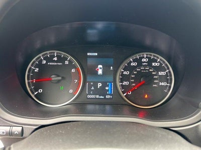 2026 Mitsubishi Eclipse Cross ES S-AWC