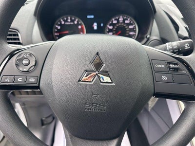 2026 Mitsubishi Eclipse Cross ES S-AWC