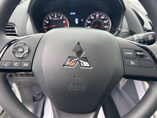 2026 Mitsubishi Eclipse Cross ES S-AWC
