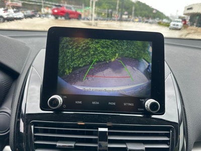 2026 Mitsubishi Eclipse Cross ES S-AWC