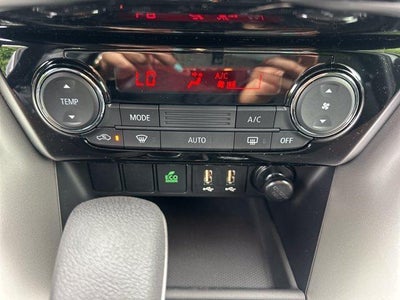 2026 Mitsubishi Eclipse Cross ES S-AWC