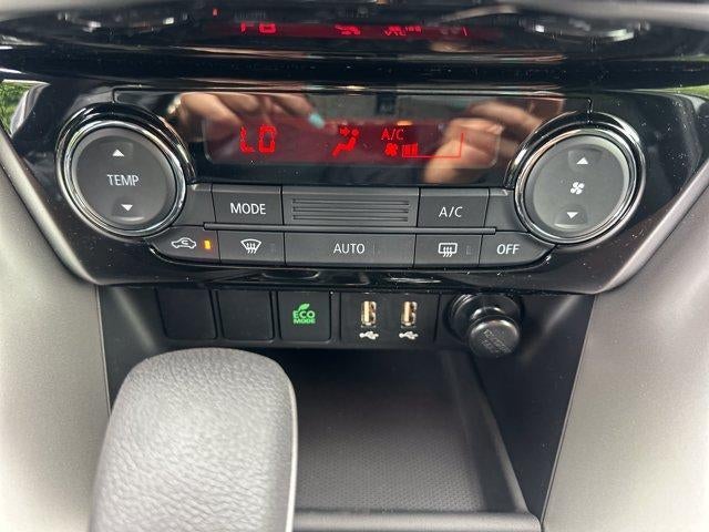 2026 Mitsubishi Eclipse Cross ES S-AWC