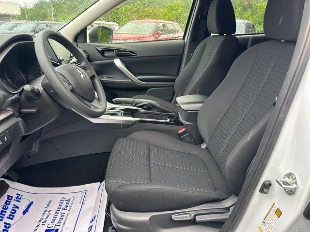 2026 Mitsubishi Eclipse Cross ES S-AWC