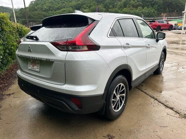 2026 Mitsubishi Eclipse Cross ES S-AWC
