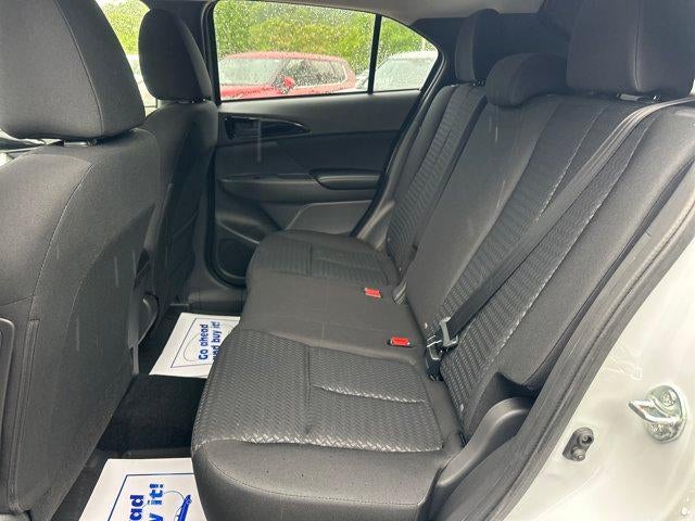 2026 Mitsubishi Eclipse Cross ES S-AWC