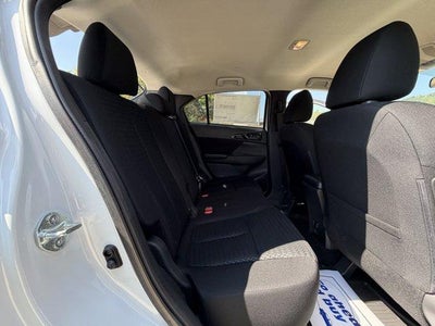 2026 Mitsubishi Eclipse Cross ES S-AWC