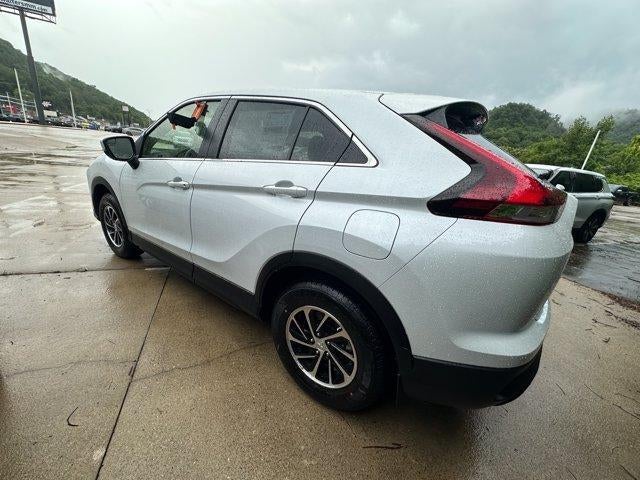 2026 Mitsubishi Eclipse Cross ES S-AWC