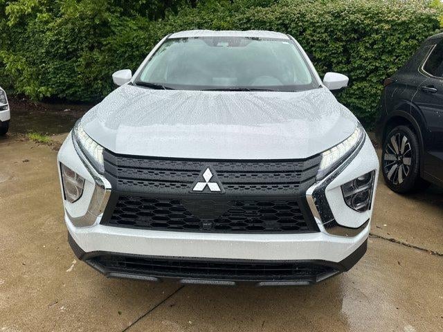 2026 Mitsubishi Eclipse Cross ES S-AWC
