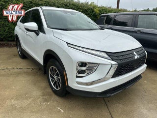 2026 Mitsubishi Eclipse Cross ES S-AWC