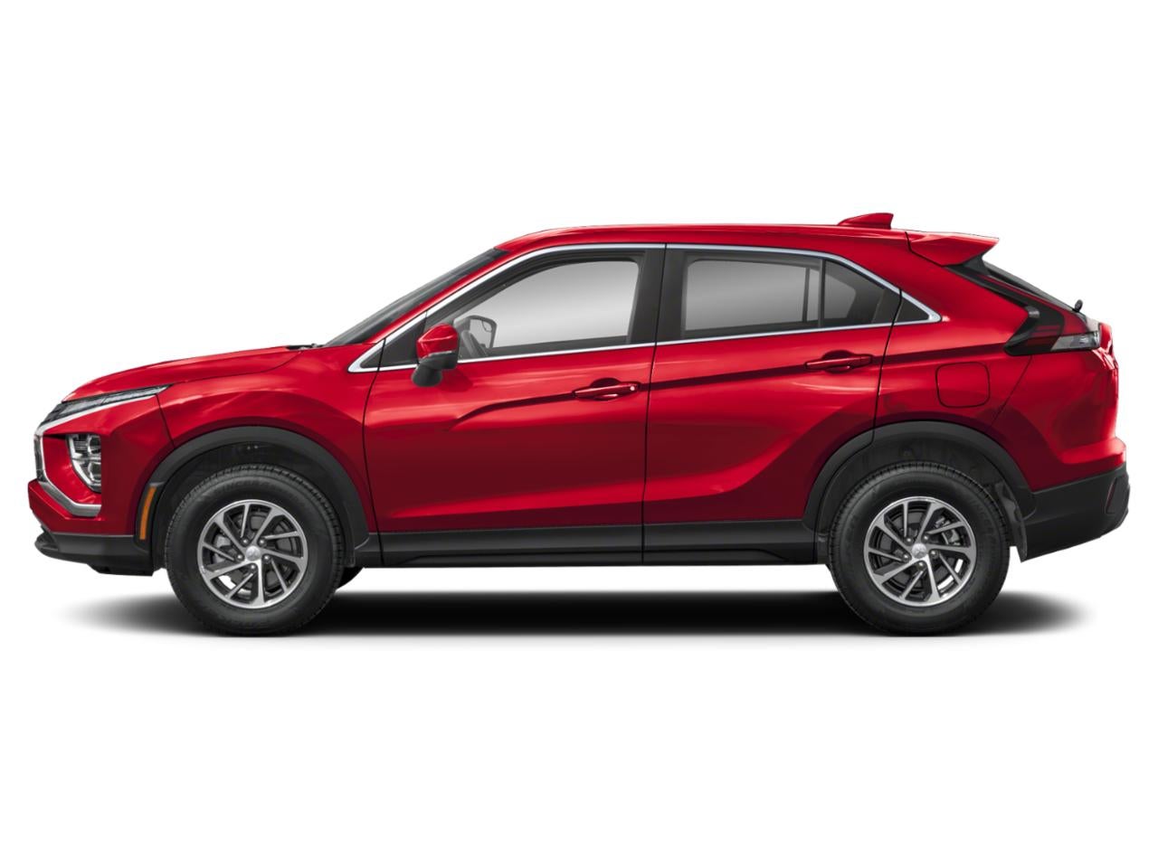 2026 Mitsubishi Eclipse Cross ES S-AWC
