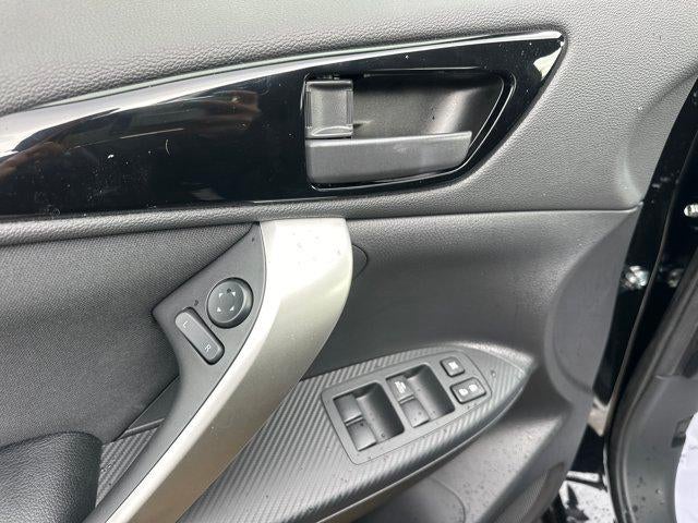 2026 Mitsubishi Eclipse Cross ES S-AWC
