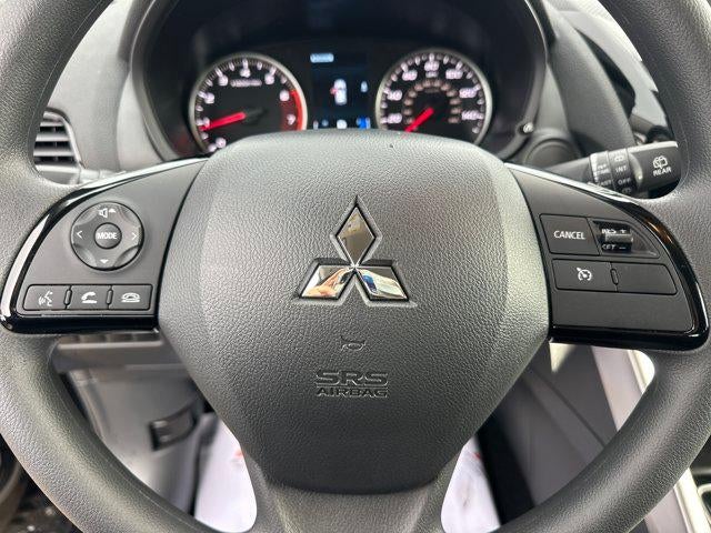 2026 Mitsubishi Eclipse Cross ES S-AWC