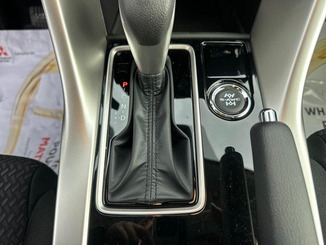2026 Mitsubishi Eclipse Cross ES S-AWC