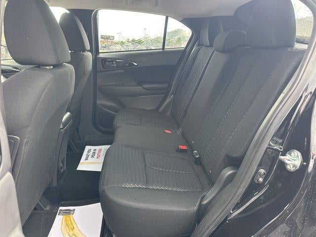 2026 Mitsubishi Eclipse Cross ES S-AWC