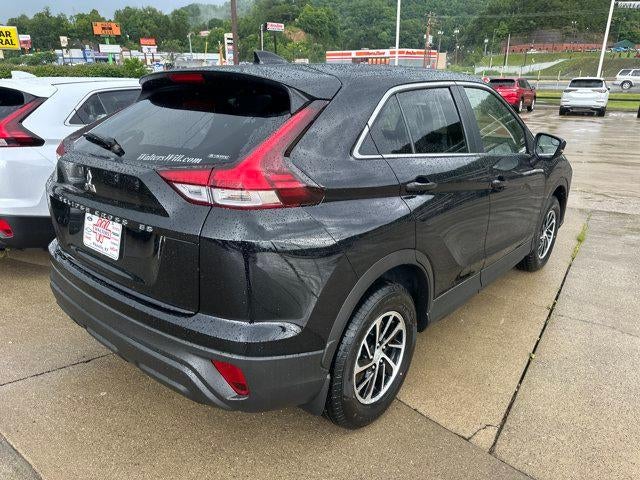 2026 Mitsubishi Eclipse Cross ES S-AWC