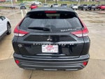 2026 Mitsubishi Eclipse Cross ES S-AWC