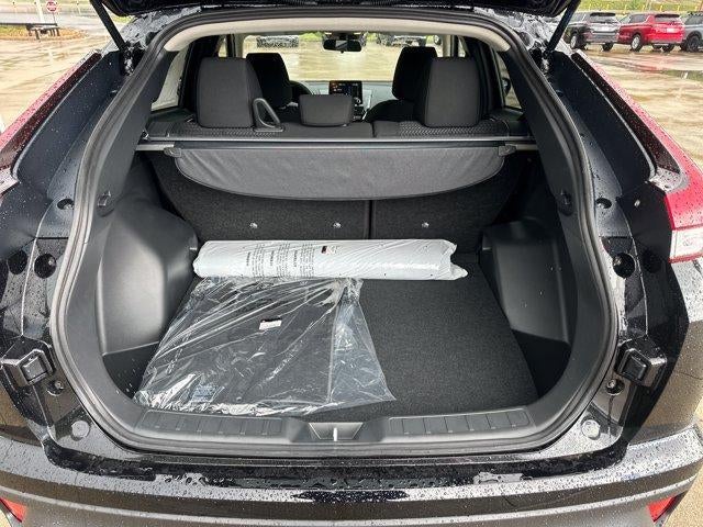 2026 Mitsubishi Eclipse Cross ES S-AWC